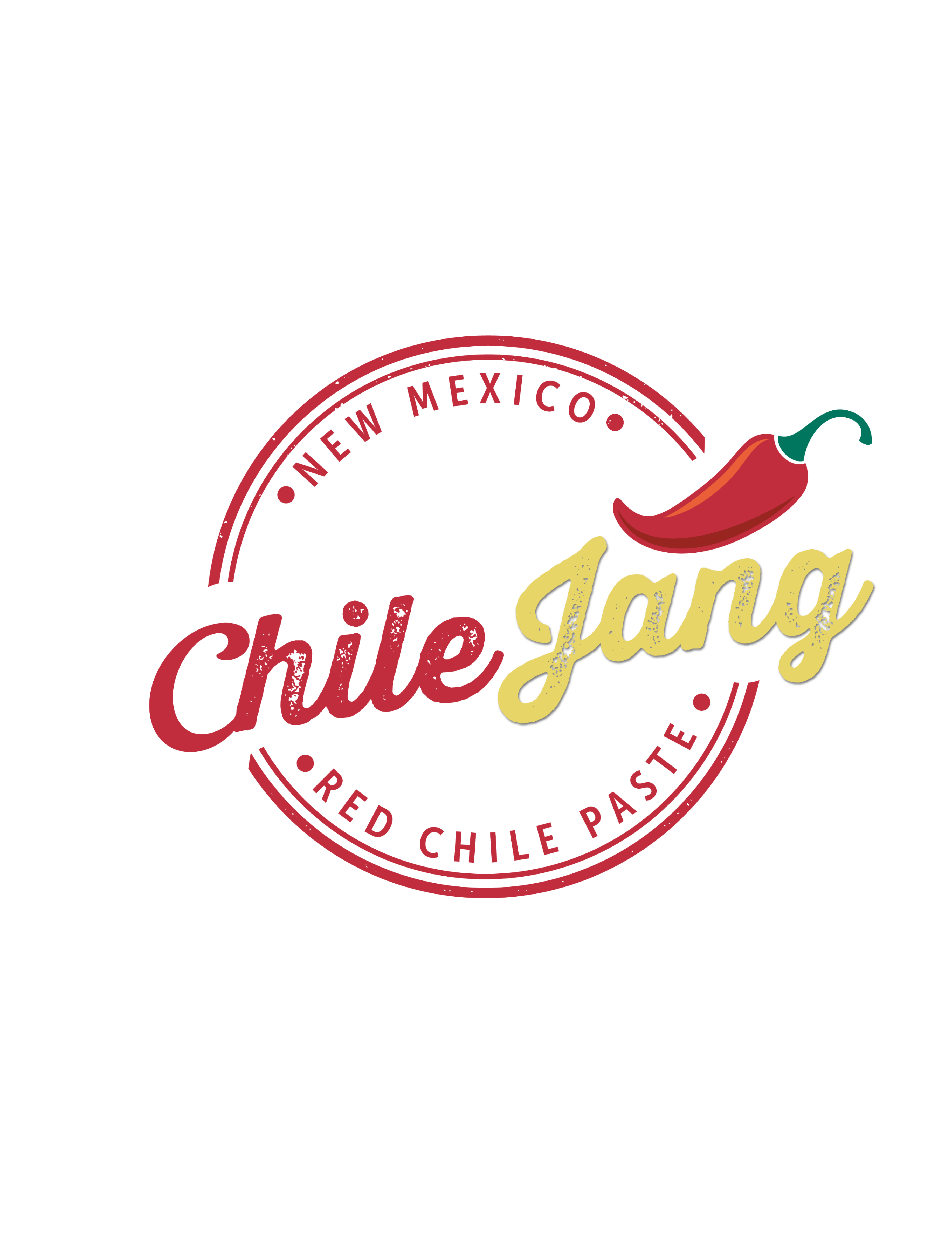 ChileJang — New Mexico red chile paste